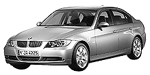 BMW E92 B1620 Fault Code